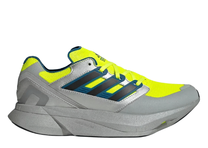 adidas Equipment Adios Pro Solar Yellow