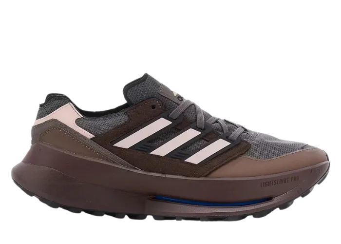 adidas Equipment Agravic Charcoal Brown - JH6113 Raffles & Where