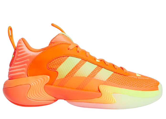 adidas Exhibit Select 2.0 Sunset Orange (W)