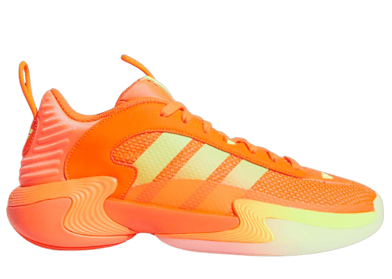 adidas Exhibit Select 2.0 Sunset Orange (W)