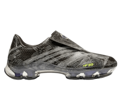 adidas F50 Adiframe The Whitaker Group Do Not Duplicate Houston Rodeo Snakeskin Brown (W)