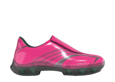 adidas F50 Adiframe Walkable Shock Pink (W)