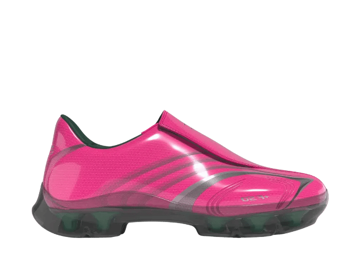 adidas F50 Adiframe Walkable Shock Pink (W)
