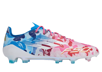 adidas F50 Elite Firm Ground Cleat BAPE