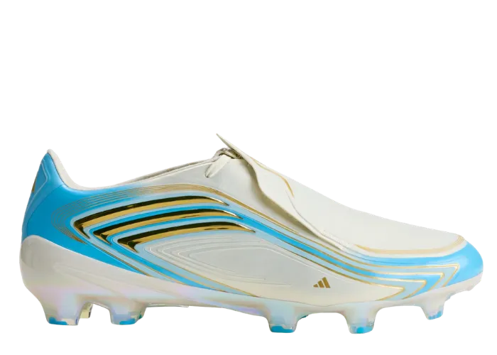 adidas F50 Elite Messi FG "Ivory"
