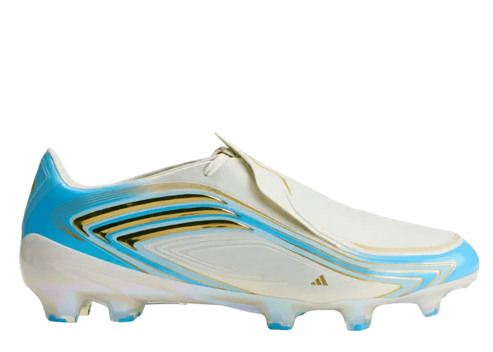 adidas F50 Elite Messi FG Ivory