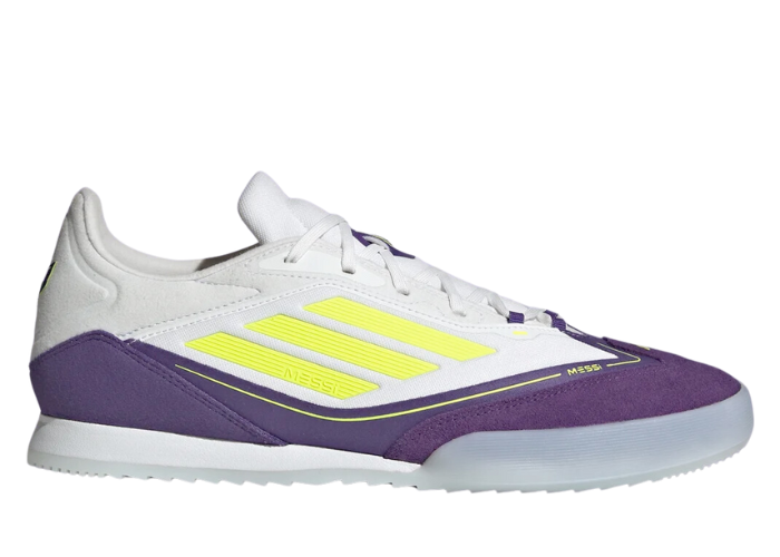 adidas F50 Freestyle 24 Lionel Messi Unity Purple IE9094