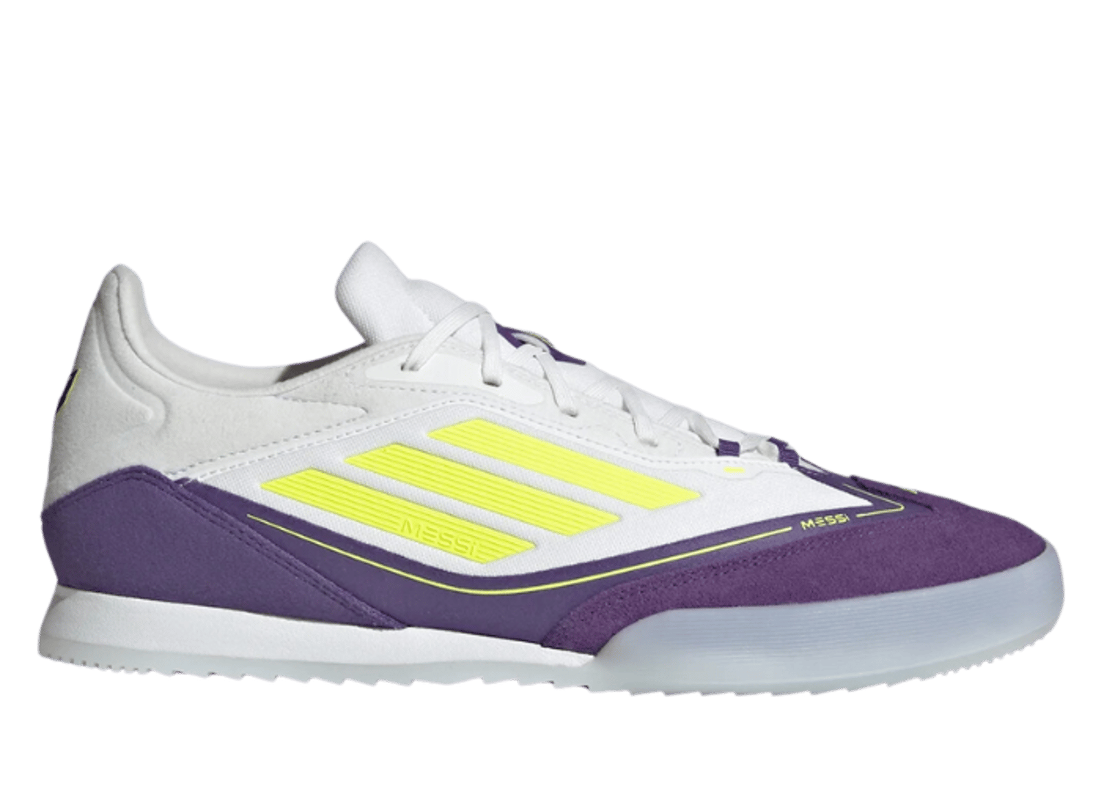 adidas F50 Freestyle 24 Lionel Messi Unity Purple