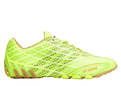 adidas F50 Ghost Sprint Bad Bunny Solar Slime