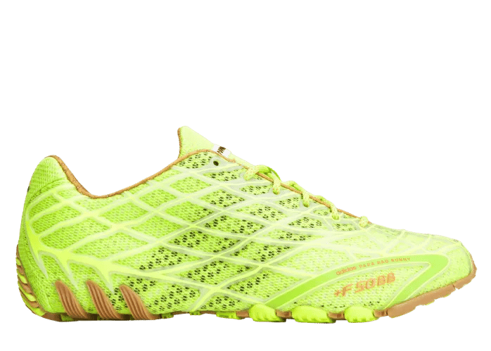 adidas F50 Ghost Sprint Bad Bunny Solar Slime