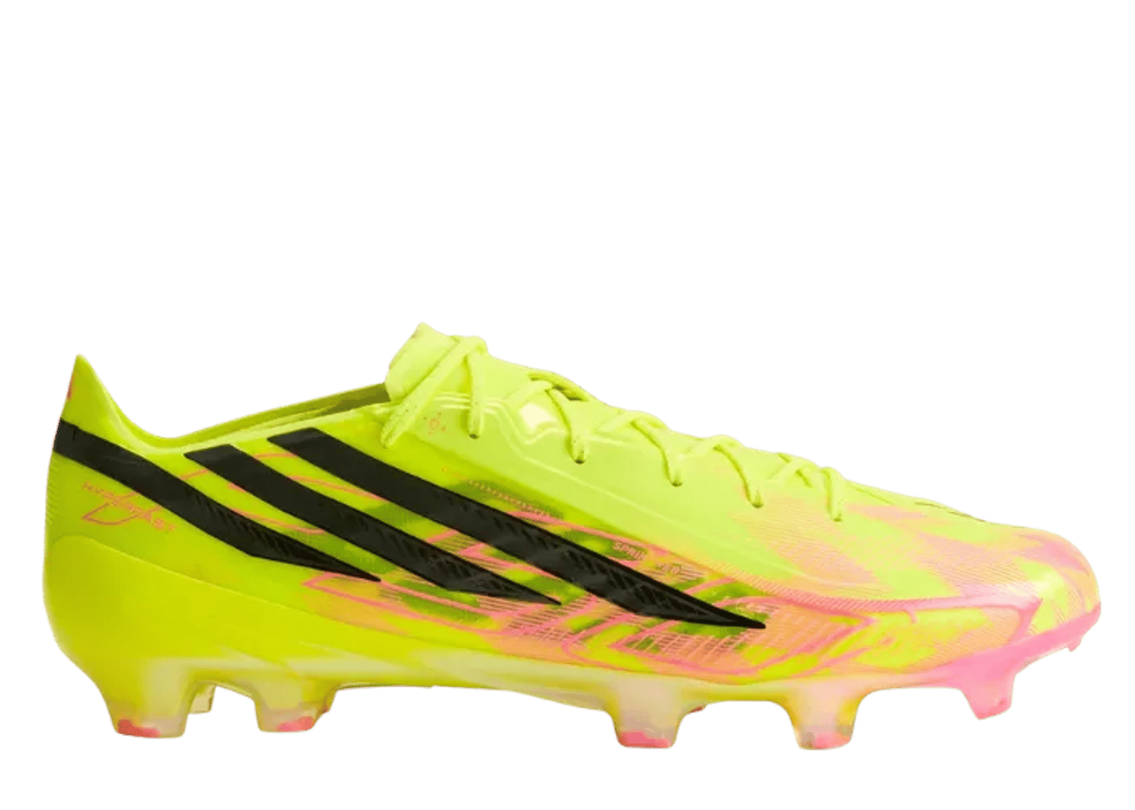 adidas F50 Hyperfast Elite FG Too Fast