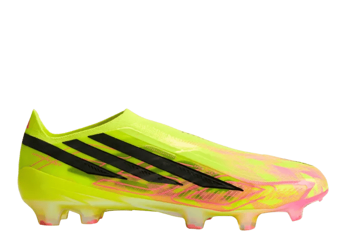 adidas F50 Hyperfast Elite Laceless FG Too Light