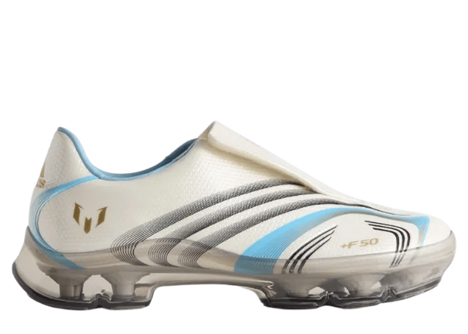 adidas F50 Inframe Kith Messi