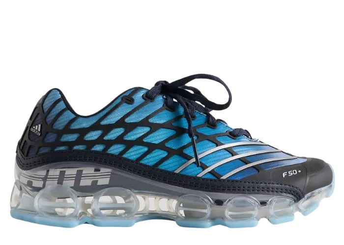 adidas F50 Megaride Kith Messi - KK4660 Raffles & Where to Buy