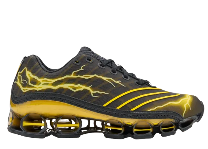 adidas F50 Megaride Pokémon Pikachu