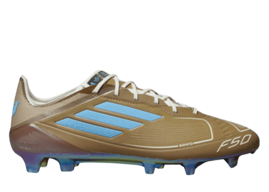 adidas F50 Messi Elite FG Bad Bunny Cardboard
