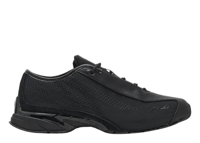 adidas F50 Motion Arte Antwerp Black