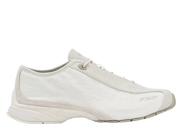 adidas F50 Motion Arte Antwerp White