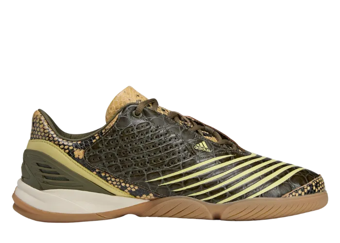 adidas F50 Sala C5 Slam Jam - JR2201 Raffles & Where to Buy