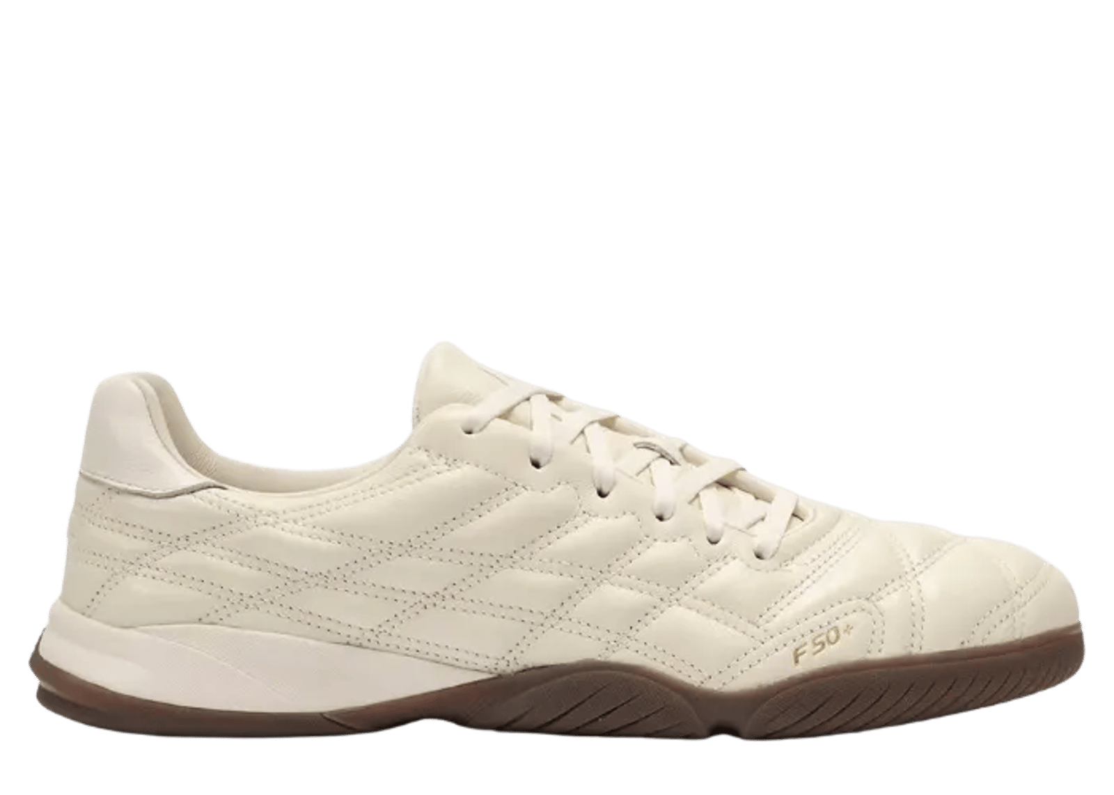 adidas F50 Sala The Whitaker Group Do Not Duplicate World Cup Off-White