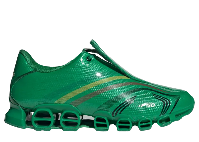 JAH JAH Studio x adidas F50 Tunit Mega & Adistar Control 5