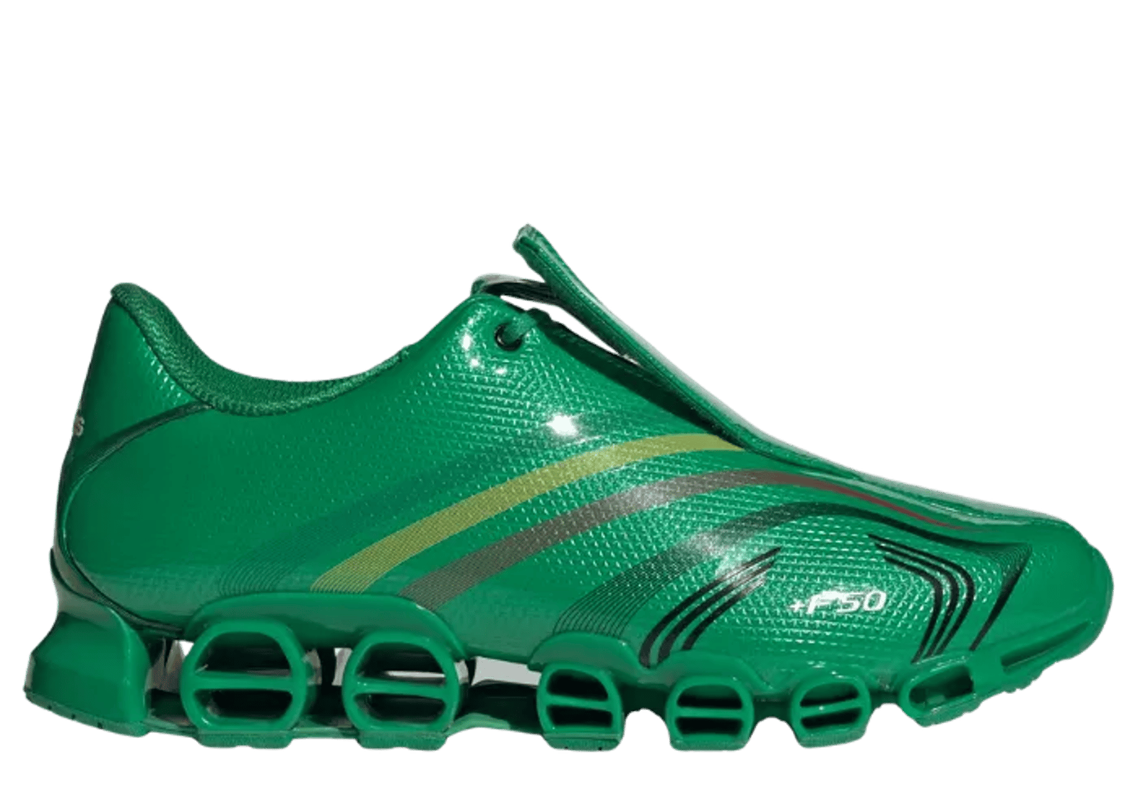 adidas F50 Tunit Mega JAH JAH