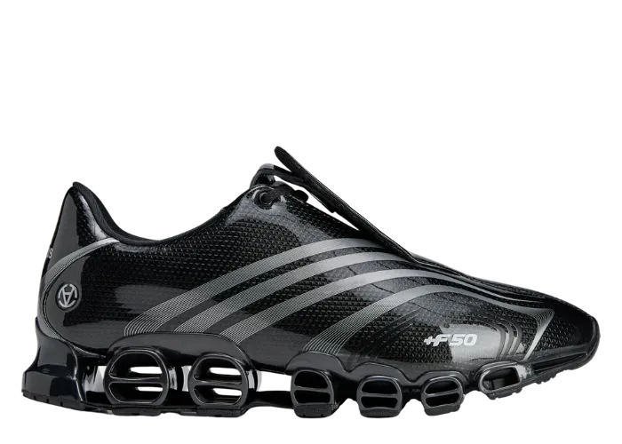 adidas F50 Tunit Mega Slam Jam Black - JQ1362 Release Info