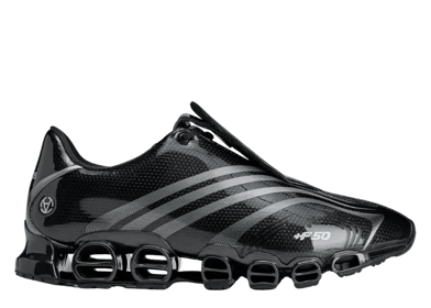 adidas F50 Tunit Mega Slam Jam Black