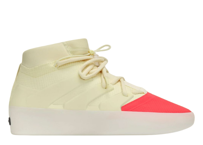 Yellow air fear of god deals