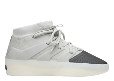 adidas Fear of God Athletics 1 Grey Black