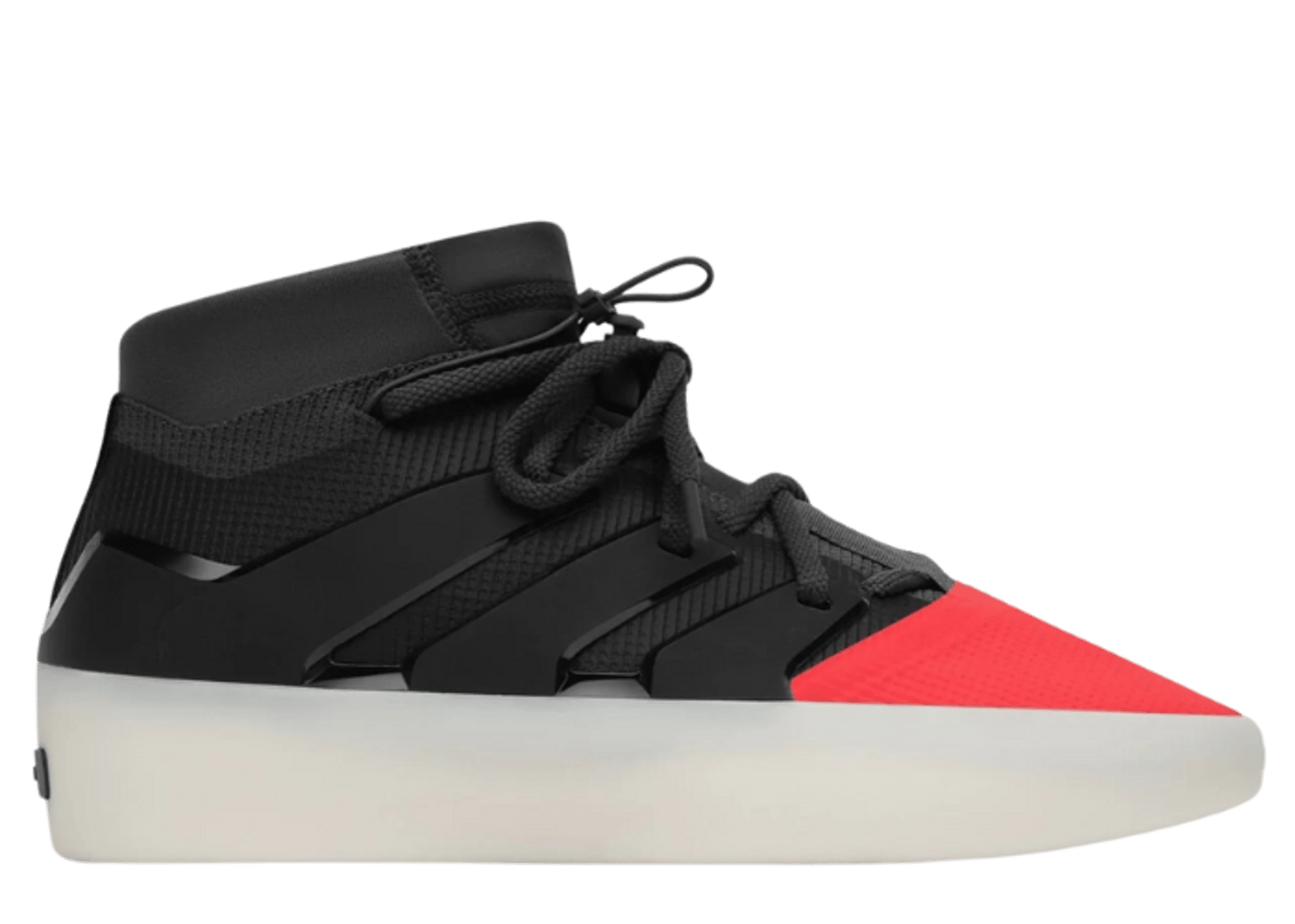 adidas Fear of God Athletics 86 Hi Sesame - IF6683 adidas Fear of God Athletics 86 Hi Sesame - IF6683