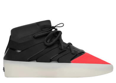 adidas Fear of God Athletics 1 Indiana University