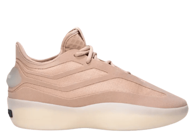 adidas Fear of God Athletics Basketball 2 Ash Pearl