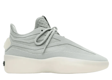 adidas Fear of God Athletics Basketball 2 Ash Silver