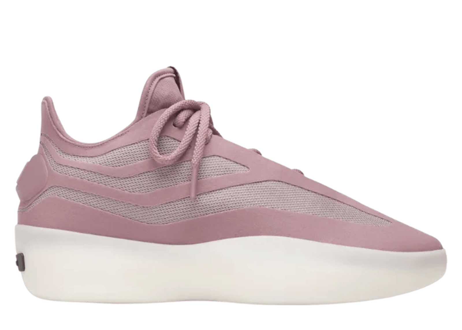 adidas Fear of God Athletics Basketball 2 Wonder Oxide