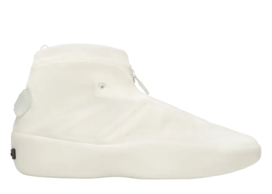 adidas Fear of God Athletics Basketball II.5 Cloud White