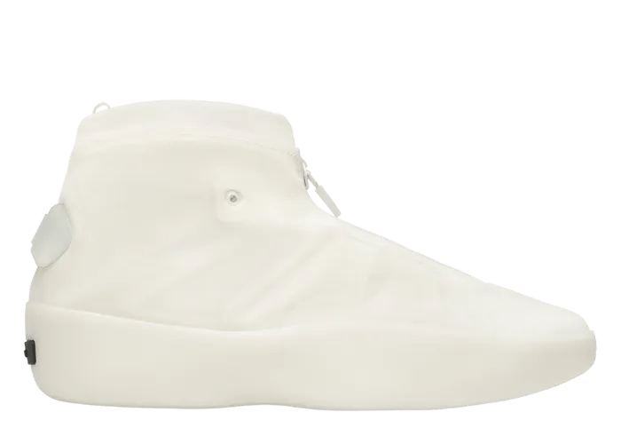 adidas Fear of God Athletics Basketball II.5 Cloud White