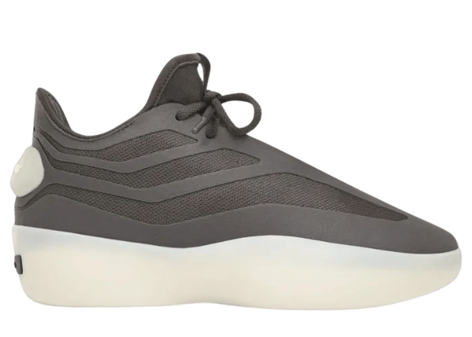 adidas Fear of God Athletics Basketball II Night Brown JS0977