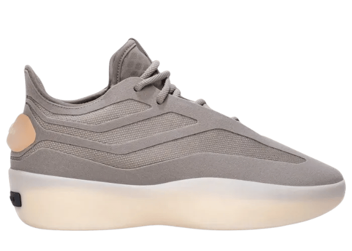 The adidas Fear of God Athletics Trainer Night Brown Releases  