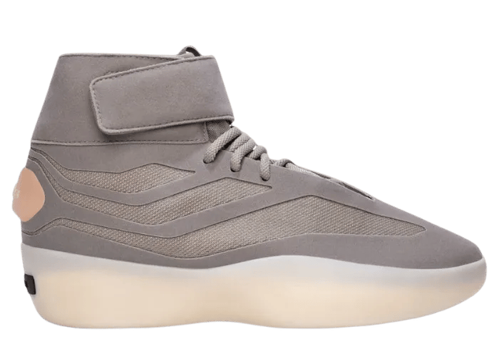 adidas Fear of God Athletics Basketball II Putty Beige Hi