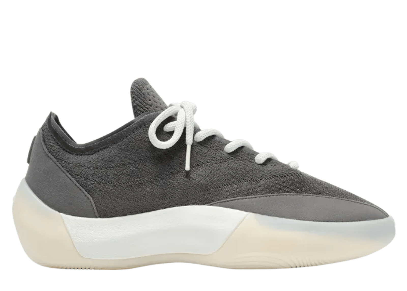 The adidas Fear of God Athletics Collab Comes a Close with the Basketball III in Cinder The adidas Fear of God Athletics Collab Comes a Close with the Basketball III in Cinder