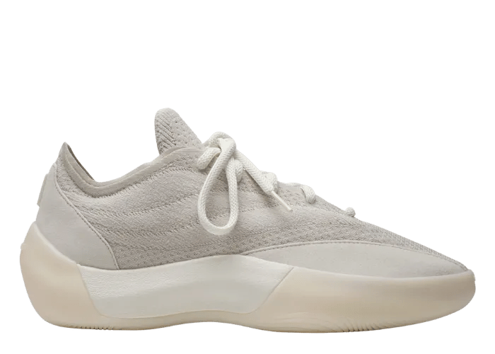 adidas Fear of God Athletics Basketball III Wonder Aluminum