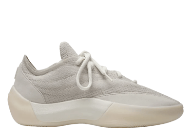 adidas Fear of God Athletics Basketball III Wonder Aluminum