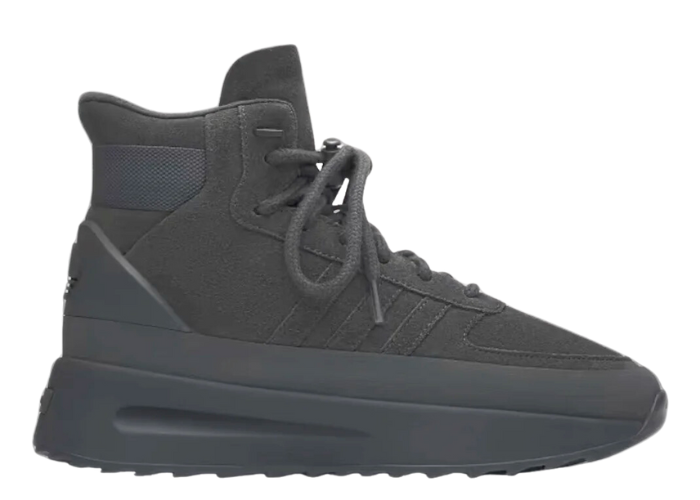 adidas Fear Of God Athletics Los Angeles Hikers Carbon - IE6208