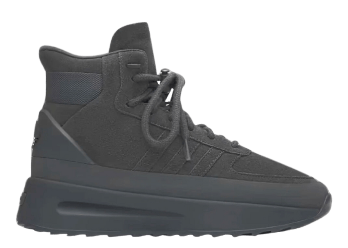 adidas Fear Of God Athletics Los Angeles Hikers Carbon