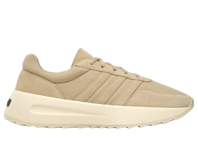 adidas Fear of God Athletics Los Angeles Runner Clay