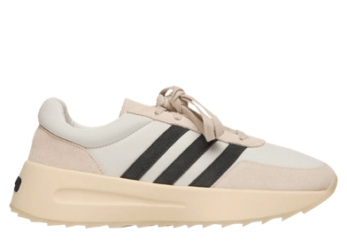 adidas Fear of God Athletics Los Angeles Runner Cream White