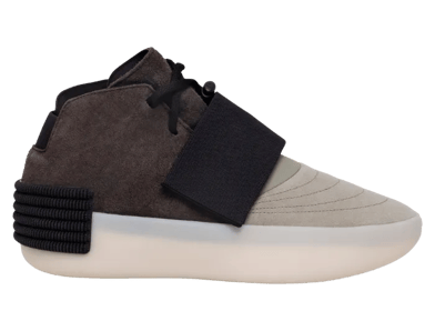 adidas Fear of God Athletics Trainer Night Brown