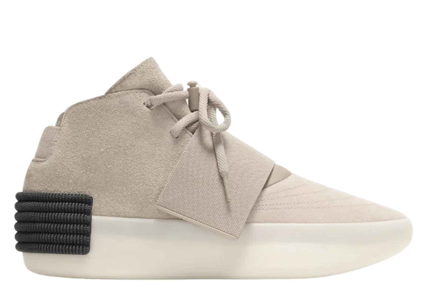 adidas Fear of God Athletics Trainer Sesame JQ5973