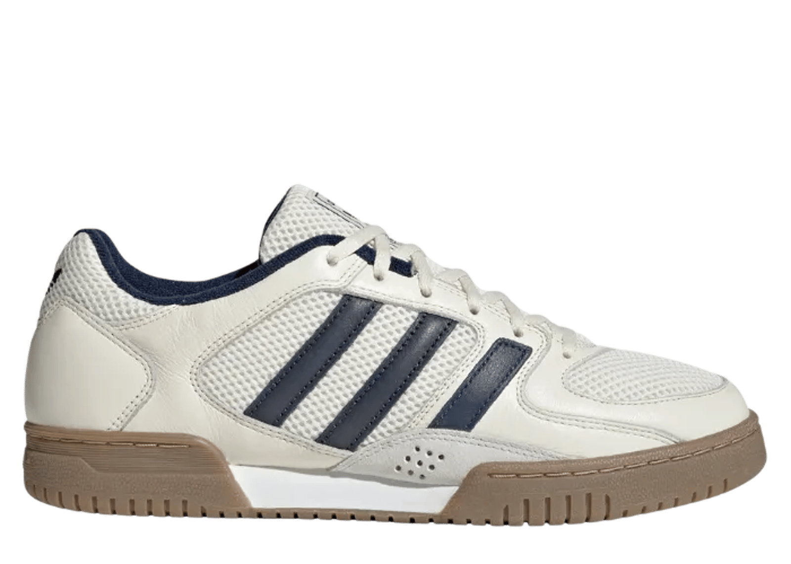 adidas Fechten Indoor Consortium Presented by END. Off White Navy